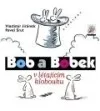 Bob a Bobek v létajícím klobouku