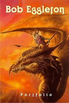 Bob Eggleton: Portfolio