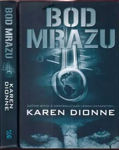 Bod mrazu
