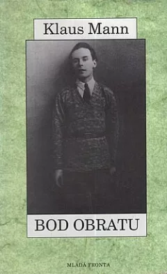 Bod obratu