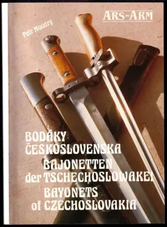 Bodáky Československa