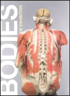 Bodies, the exhibition