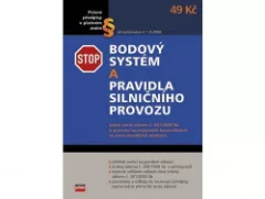 Bodový systém a pravidla silničního provozu