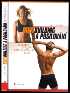 Bodybuilding a posilování