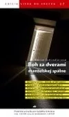 Boh za dverami manželskej spálne