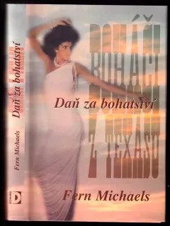 Boháči z Texasu 2 - Daň za bohatství