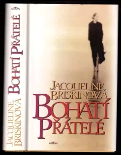 Bohatí přátelé