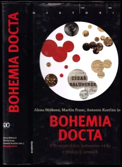 Bohemia docta