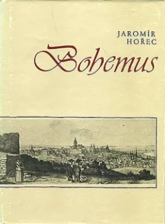Bohemus DEDIKACE