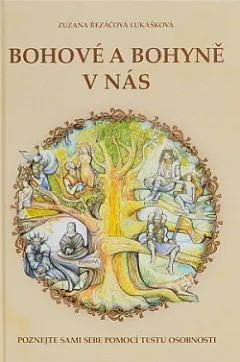 Bohové a bohyně v nás