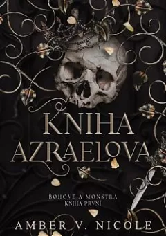 Kniha Azraelova