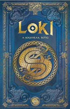 Loki a soumrak bohů