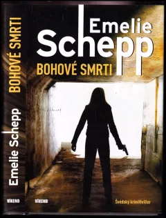Bohové smrti