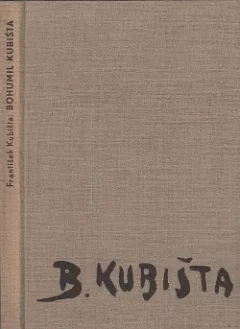 Bohumil Kubišta