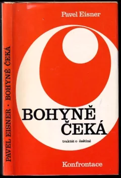 Bohyně čeká