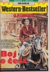 Boj o čest