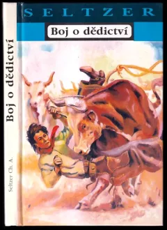 Boj o dědictví