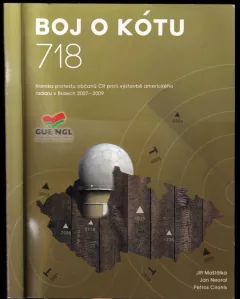 Boj o kótu 718