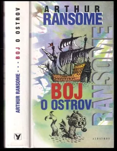 Boj o ostrov