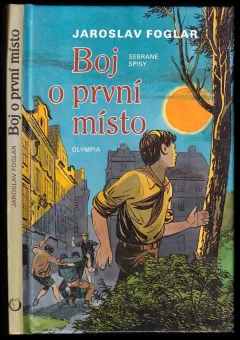 Boj o první místo