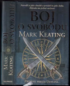 Boj o svobodu