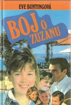 Boj o Zuzanu