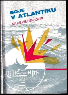 Boje v Atlantiku