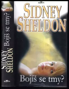Bojíš se tmy?