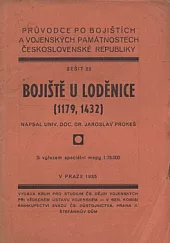 Bojiště u Loděnice (1179,1432)