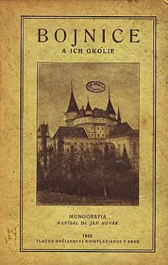 Bojnice a ich okolie