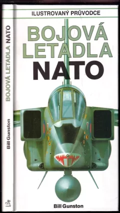 Bojová letadla NATO