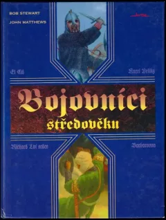 Bojovníci středověku