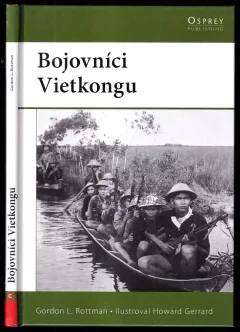 Bojovníci Vietkongu