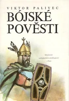 Bójské pověsti