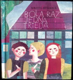 Bola raz jedna trieda