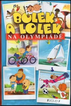 Bolek a Lolek