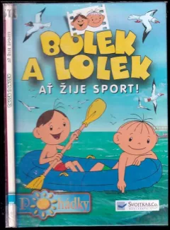 Bolek a Lolek