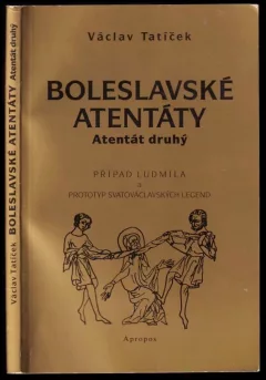Boleslavské atentáty