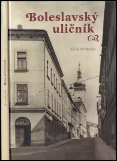 Boleslavský uličník