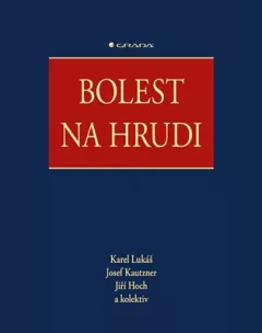 Bolest na hrudi