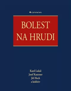 Bolest na hrudi