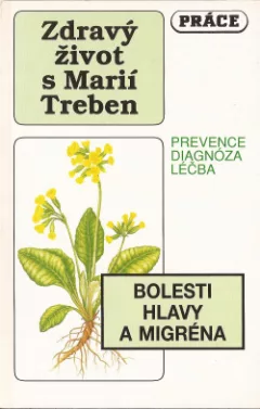 Bolesti hlavy a migréna