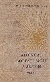 Bolesti moje a jejich