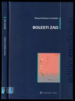 Bolesti zad