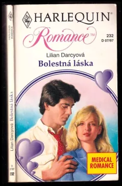 Bolestná láska