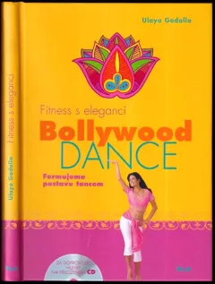 Bollywood Dance