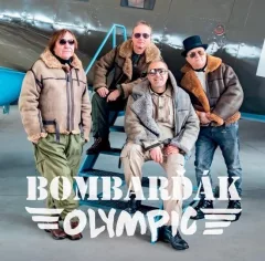 Bombarďák