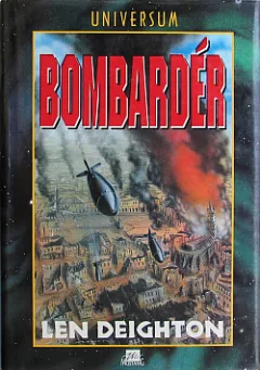 Bombardér