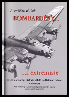 Bombardéry a extrémisté