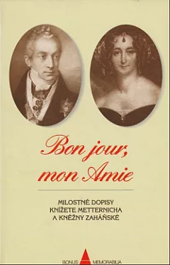 Bon jour, mon Amie